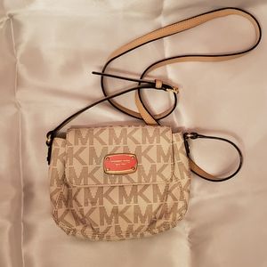 MK Crossbody Purse
